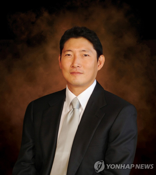 조현준 효성그룹 회장. [연합뉴스]